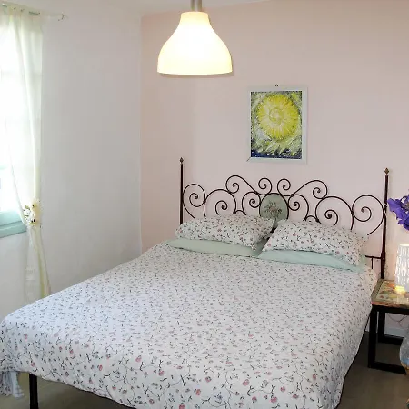 Casa Glicine 185s Hébergement de vacances Praelo
