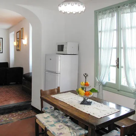 Casa Glicine 185s