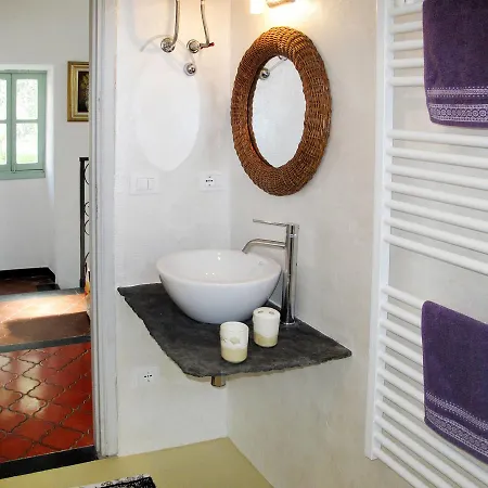 Casa Glicine 185s Vakantiehuis Praelo