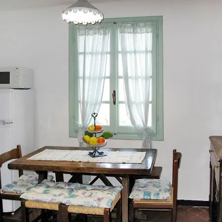 Vakantiehuis Casa Glicine 185s