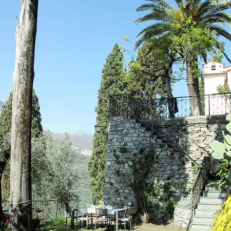 Casa Glicine 185s Vakantiehuis Praelo