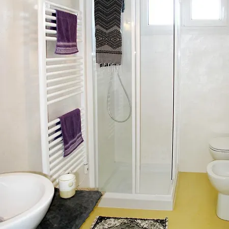 Casa Glicine 185s *