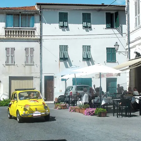 Casa Glicine 185s Vakantiehuis *