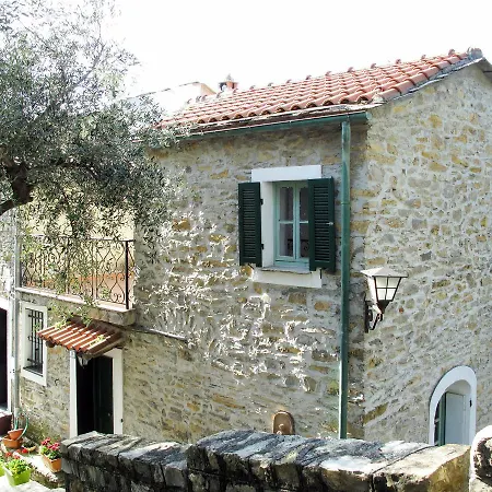 Casa Glicine 185s * Praelo