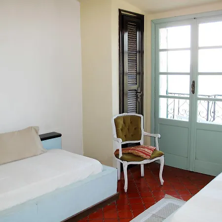 Vakantiehuis Casa Glicine 185s *