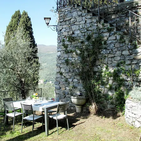 Casa Glicine 185s