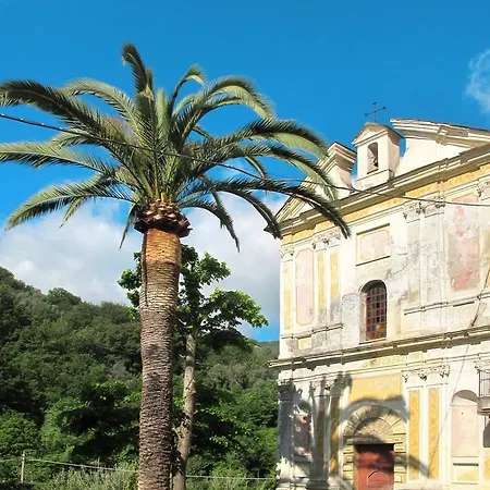 Vakantiehuis Casa Glicine 185s *